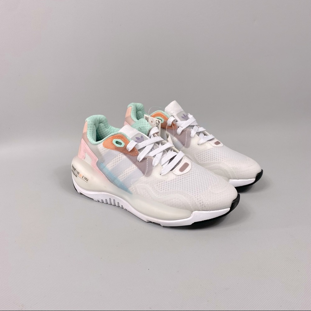 Adidas ZX Alkyne W FX6369 Size 6.5 Women’s Sneakers